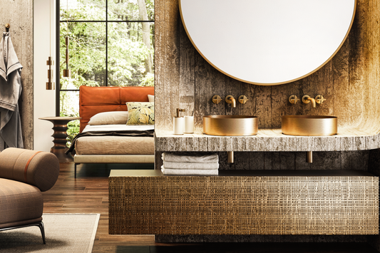 Peace of Mind: Extending the Life of Your Bathroom