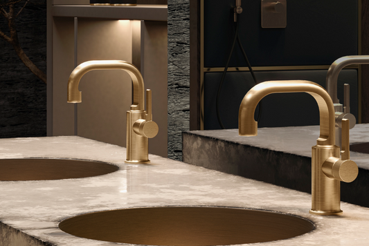 Your guide to finding Australia's best luxury tapware in 2025