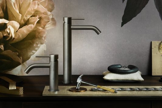 Black is the New Black: Why Dark Coloured Tapware Will Never Die