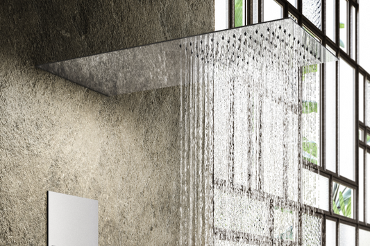 Your guide to finding Australia's best shower heads in 2025