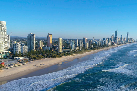 Weather-Resistant Tapware for Your Coastal Home