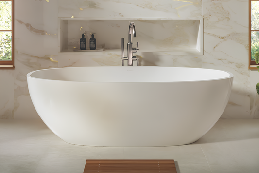 Your guide to finding Australia's best baths and spa baths in 2025