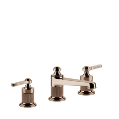 Gessi Venti20 — Three-Hole Basin Mixer