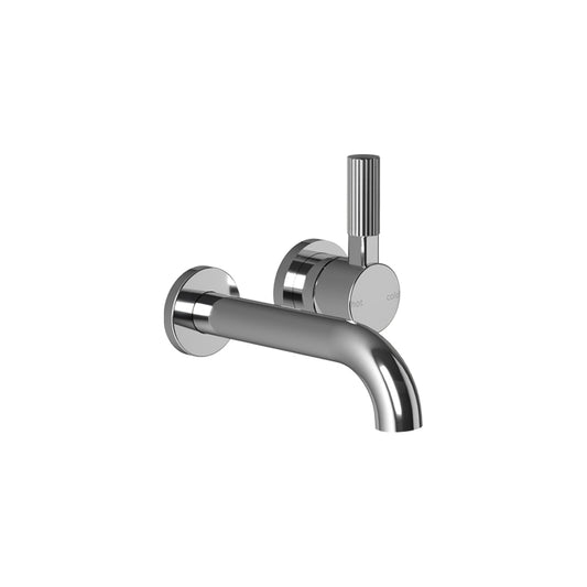 Brodware Vienna — 150mm Wall Mixer Set