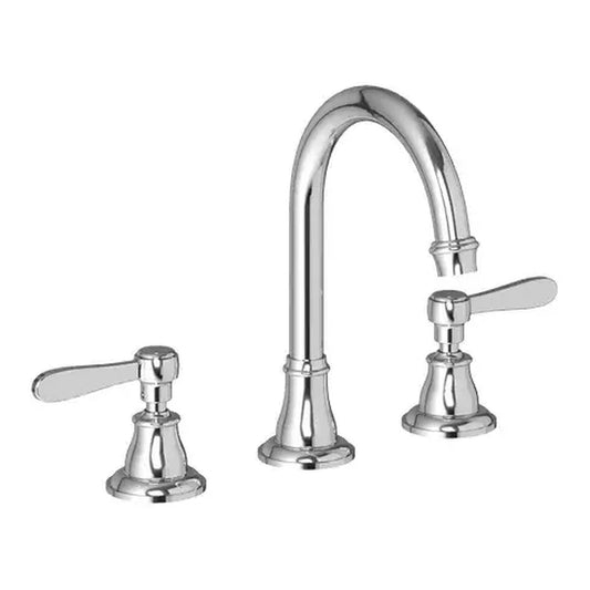 Brodware Neu England Basin Set - Gooseneck Spout