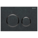 Geberit Sigma 21 Dual Flush Button Plate