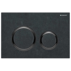 Geberit Sigma 21 Dual Flush Button Plate