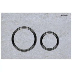 Geberit Sigma 21 Dual Flush Button Plate