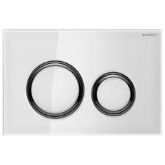 Geberit Sigma 21 Dual Flush Button Plate