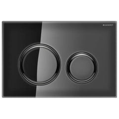 Geberit Sigma 21 Dual Flush Button Plate