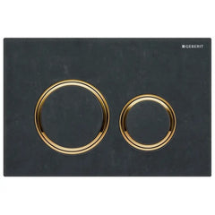Geberit Sigma 21 Dual Flush Button Plate