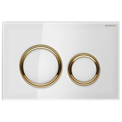 Geberit Sigma 21 Dual Flush Button Plate