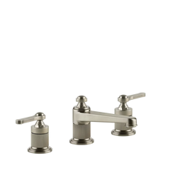 Gessi Venti20 — Three-Hole Basin Mixer