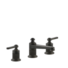 Gessi Venti20 — Three-Hole Basin Mixer