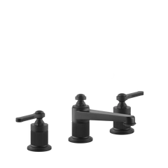 Gessi Venti20 — Three-Hole Basin Mixer