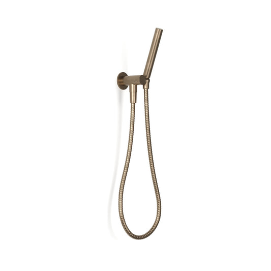 Faucet Strommen Bremont Hand Shower on Adjustable Hook - Micro