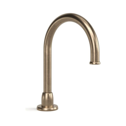 Faucet Strommen Bremont Hob Basin Spout