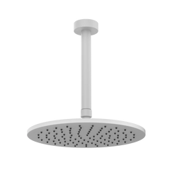 Gessi Anello — Ceiling-Mounted Adjustable Shower Head