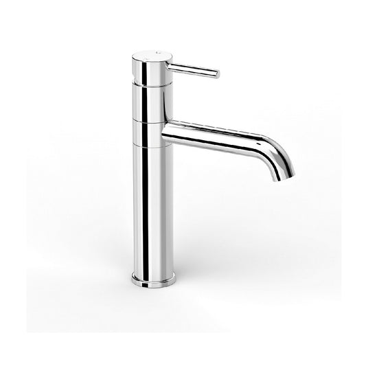 Faucet Strommen Pegasi M 140 Mid Swivel Basin Mixer