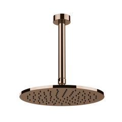 Gessi Anello — Ceiling-Mounted Adjustable Shower Head