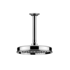 Gessi Venti20 — Ceiling-Mounted Adjustable Showerhead — 229mm
