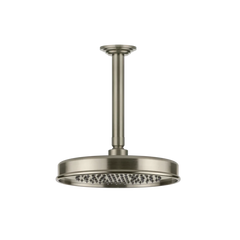 Gessi Venti20 — Ceiling-Mounted Adjustable Showerhead — 229mm