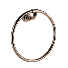 Gessi Venti20 — Towel Ring