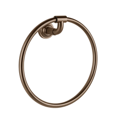 Gessi Venti20 — Towel Ring