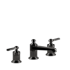 Gessi Venti20 — Three-Hole Basin Mixer
