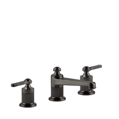 Gessi Venti20 — Three-Hole Basin Mixer