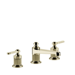 Gessi Venti20 — Three-Hole Basin Mixer