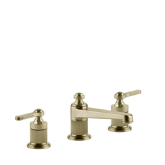 Gessi Venti20 — Three-Hole Basin Mixer