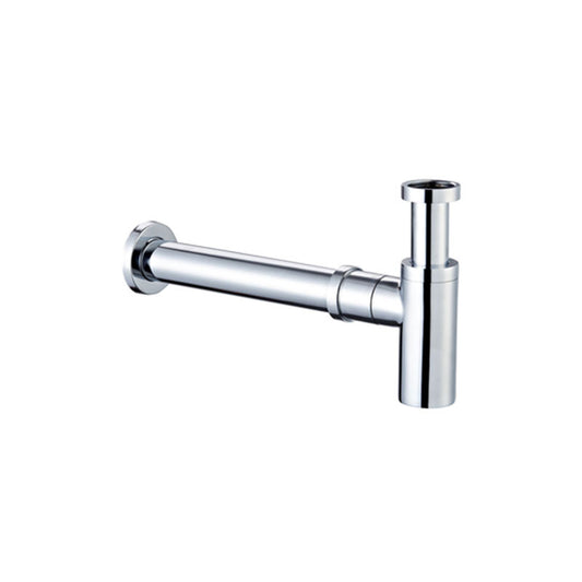 Argent Bottle P-Trap 32-40mm