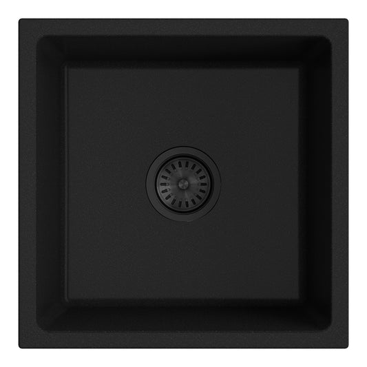 Argent Grace 450 Single Sink