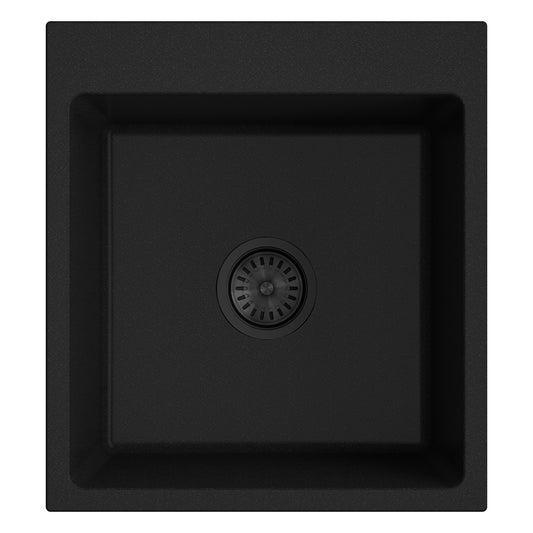 Argent Grace 450 Single Sink