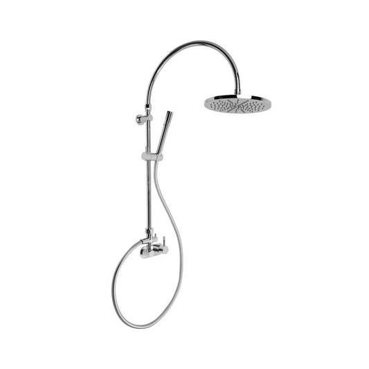 Brodware Yokato Shower Mixer Set - Single Function Handshower