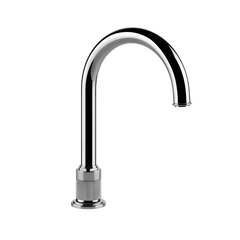 Gessi Venti20 — Medium Basin Spout