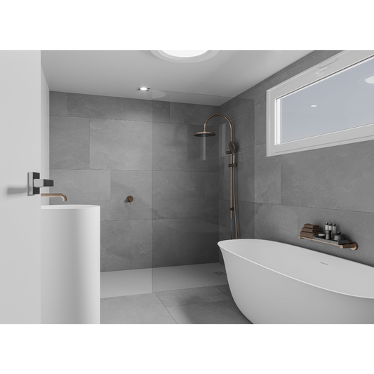 Domus Living Livia Freestanding Bath - 1650