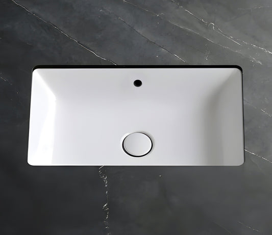 Studio Bagno Fall 60 - Under Counter Basin V2