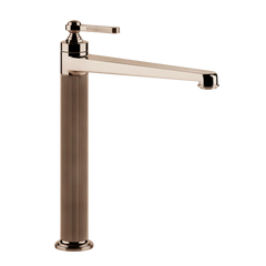 Gessi Venti20 — High Basin Mixer