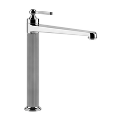 Gessi Venti20 — High Basin Mixer