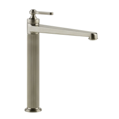 Gessi Venti20 — High Basin Mixer