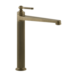 Gessi Venti20 — High Basin Mixer