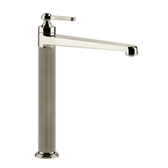 Gessi Venti20 — High Basin Mixer