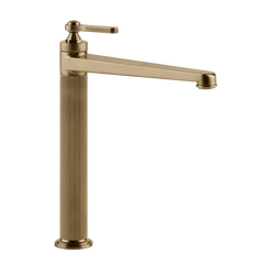Gessi Venti20 — High Basin Mixer