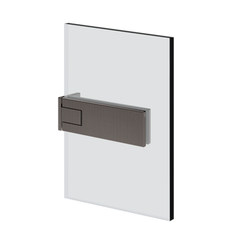 Gessi Shower G Rigato 67501 Black Metal br