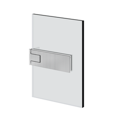 Gessi Shower G Rigato 67501 Chrome