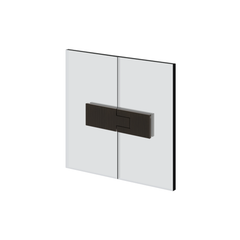 Gessi Shower G Rigato 67503 Aged Bronze