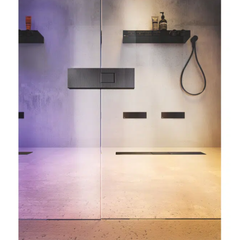 Gessi Shower G Rigato 67503 Lifestyle image