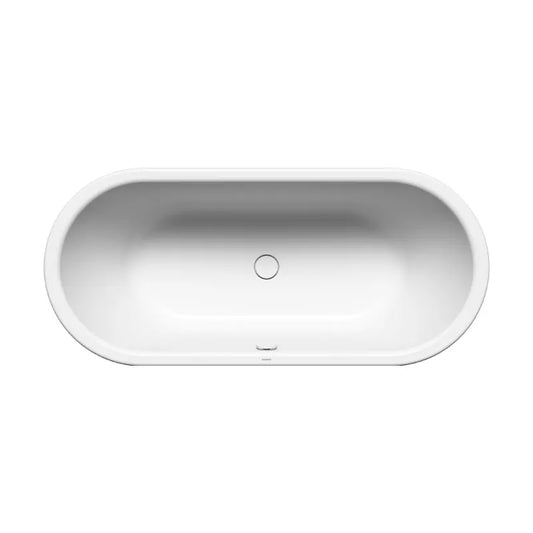 Kaldewei Centro Duo Oval Drop in Bath